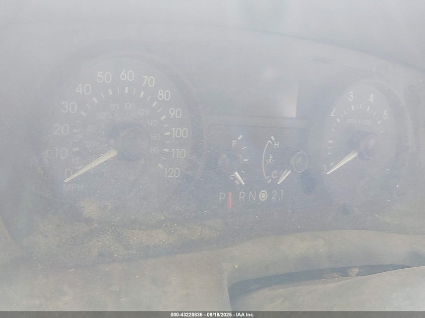 2009 Mercury Grand Marquis Ls (Fleet Only) VIN: 2MEHM75V29X609561 Lot: 43220836