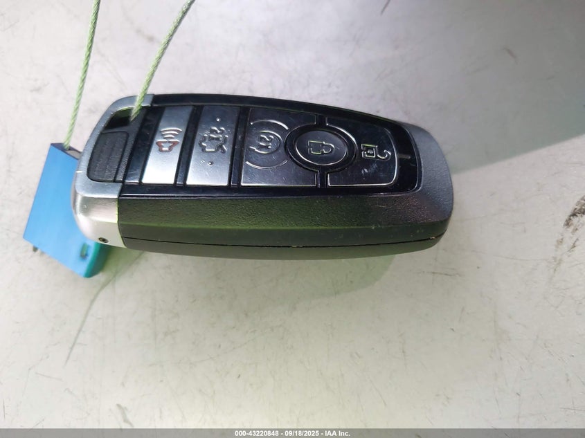 2017 Ford Fusion Se VIN: 3FA6P0HD3HR136170 Lot: 43220848