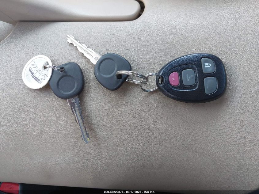 2007 Pontiac Solstice VIN: 1G2MB35B57Y138155 Lot: 43220876