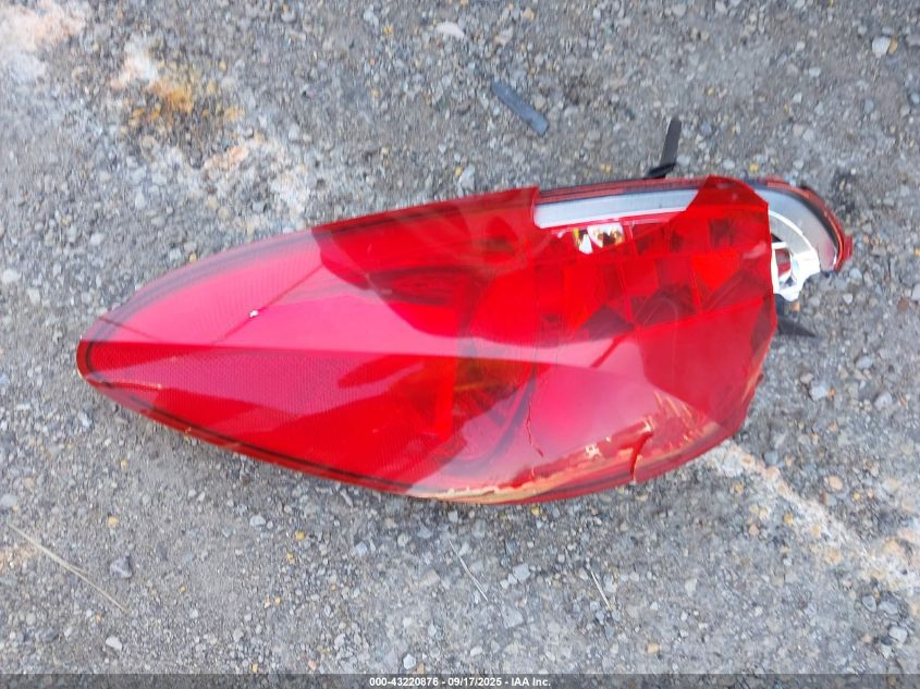 2007 Pontiac Solstice VIN: 1G2MB35B57Y138155 Lot: 43220876