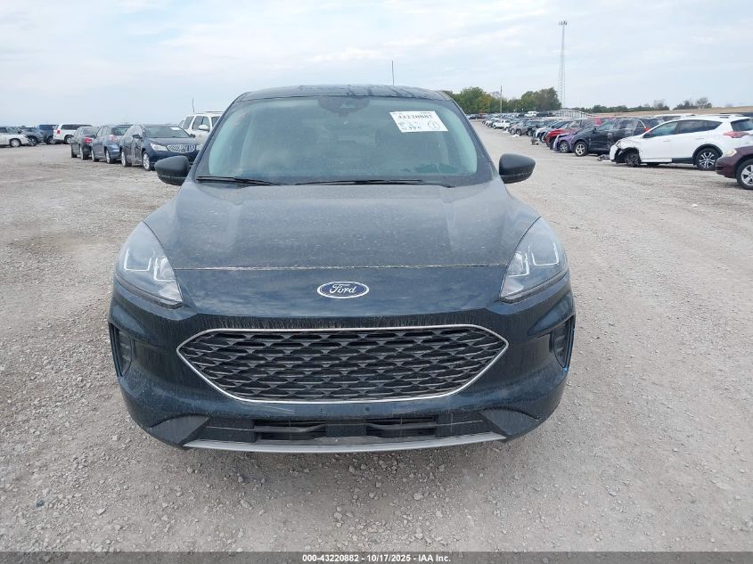 2022 Ford Escape Se VIN: 1FMCU9G62NUB35444 Lot: 43220882