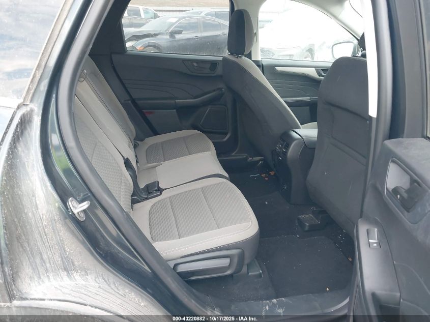 2022 Ford Escape Se VIN: 1FMCU9G62NUB35444 Lot: 43220882