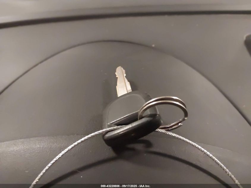 2009 Mazda Mazda5 Touring VIN: JM1CR293090344887 Lot: 43220886