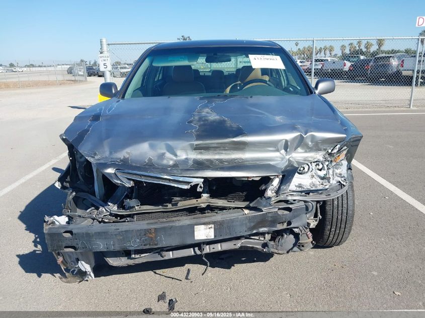 2005 Toyota Camry Le VIN: 4T1BE30K25U519656 Lot: 43220903