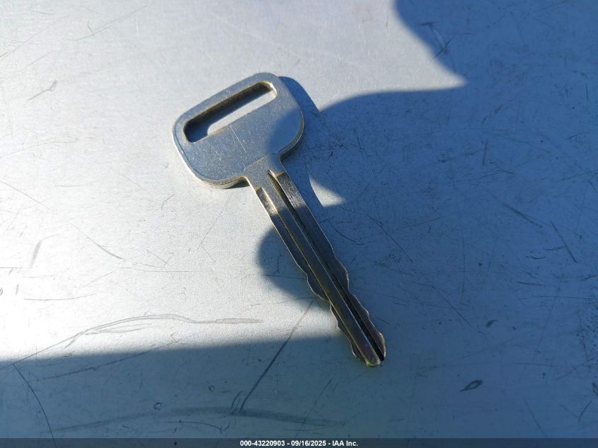 2005 Toyota Camry Le VIN: 4T1BE30K25U519656 Lot: 43220903