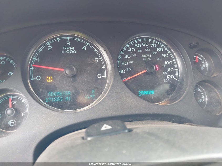 2012 Chevrolet Tahoe Lt VIN: 1GNSKBE03CR317995 Lot: 43220907