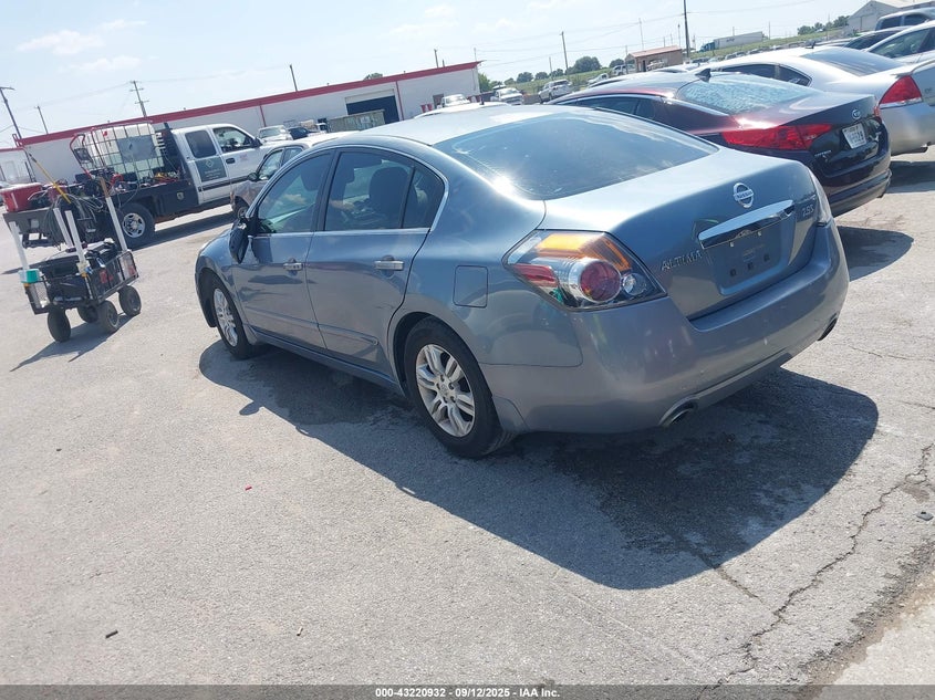 1N4AL2AP9BN509566 2011 NISSAN ALTIMA photo no. 3