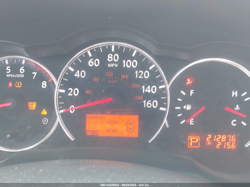 2011 Nissan Altima 2.5 S VIN: 1N4AL2AP9BN509566 Lot: 43220932