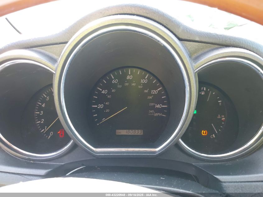 2009 Lexus Rx 350 VIN: 2T2HK31U89C104735 Lot: 43220948