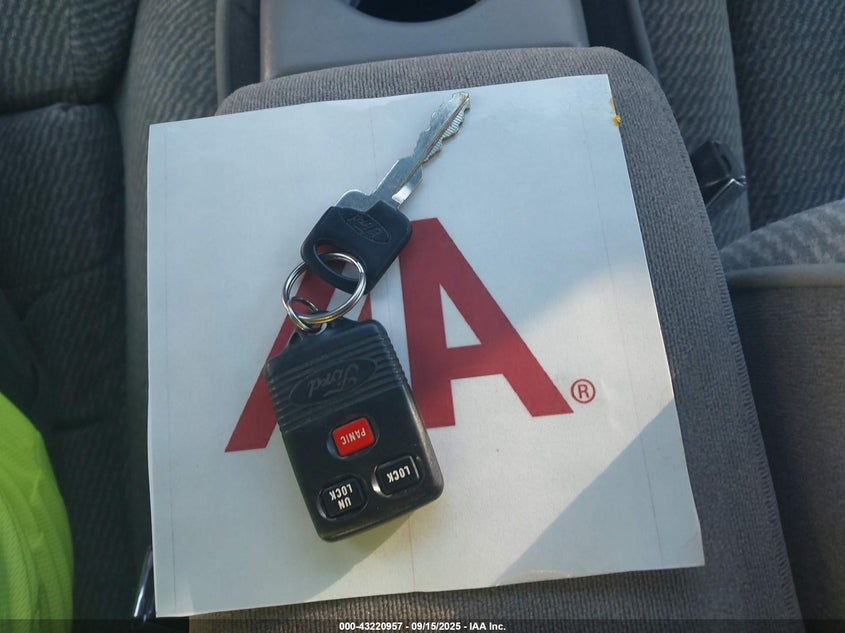 1995 Ford Ranger Super Cab VIN: 1FTCR14X4STA29888 Lot: 43220957