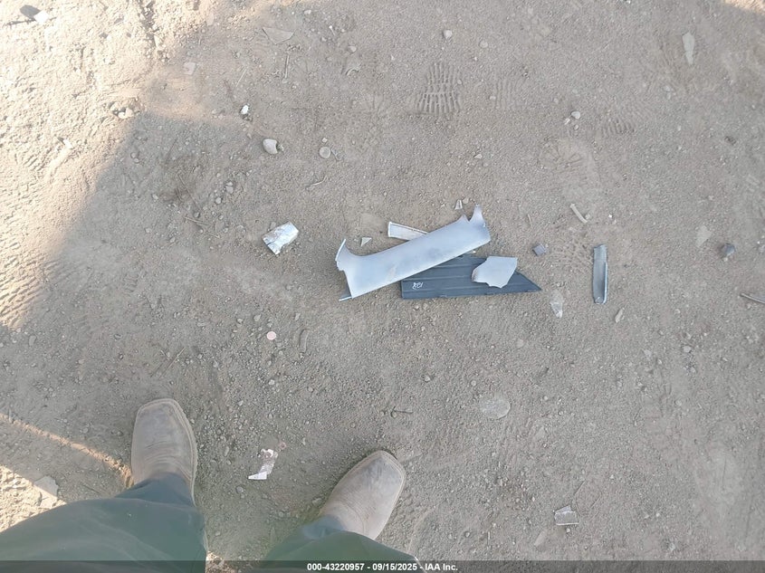 1995 Ford Ranger Super Cab VIN: 1FTCR14X4STA29888 Lot: 43220957