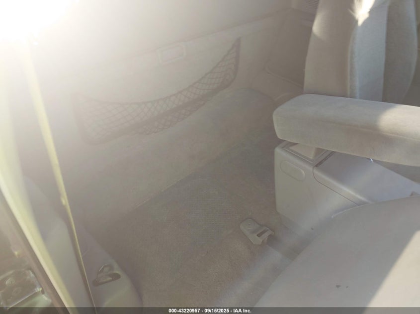 1995 Ford Ranger Super Cab VIN: 1FTCR14X4STA29888 Lot: 43220957