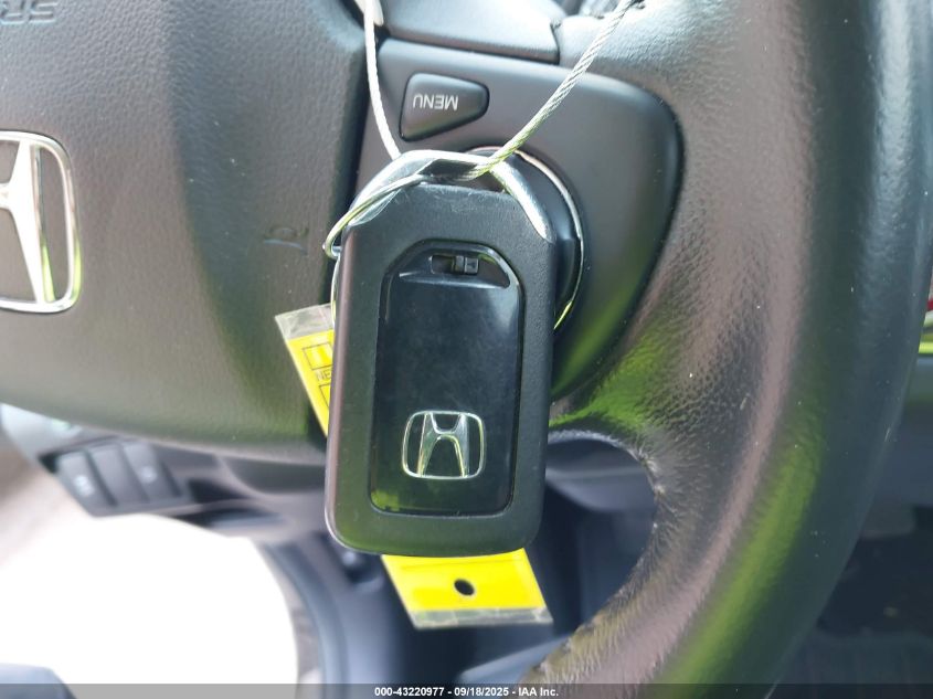 2015 Honda Cr-V Ex-L VIN: 2HKRM3H79FH514343 Lot: 43220977