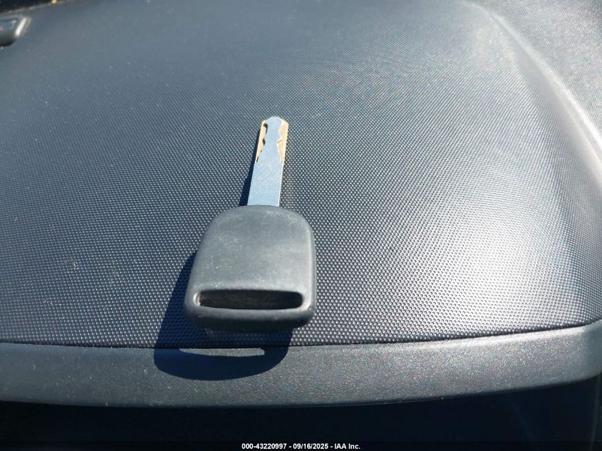 2011 Honda Cr-V Ex-L VIN: JHLRE3H75BC009194 Lot: 43220997