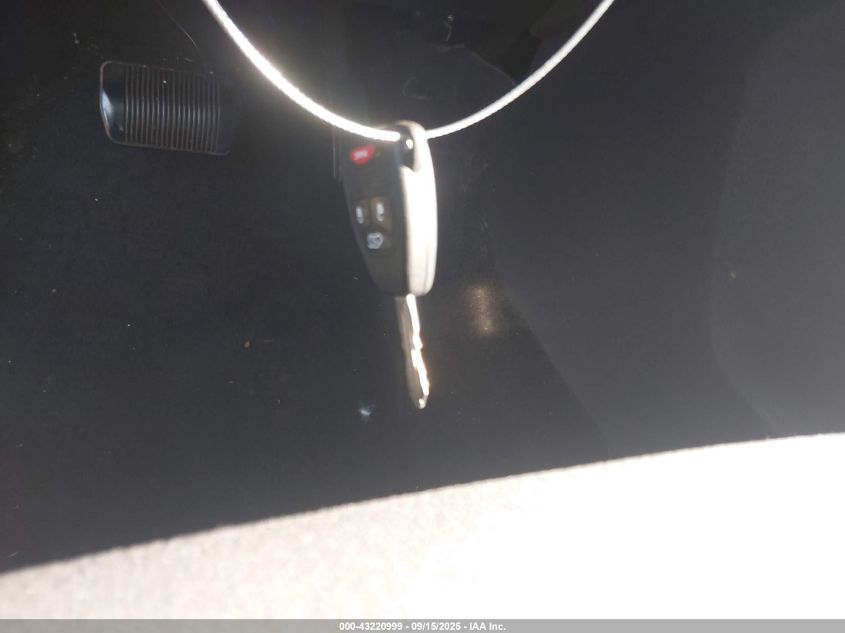 2010 Jeep Patriot Sport VIN: 1J4NT1GA8AD638437 Lot: 43220999