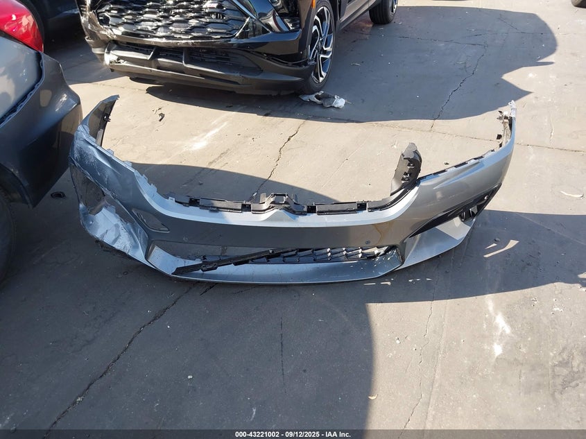 2023 BMW M5 - WBS83CH00PCL70074