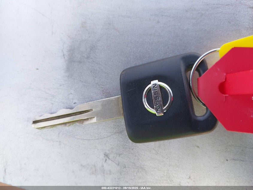 2009 Nissan Versa 1.8S VIN: 3N1BC13E09L431499 Lot: 43221013