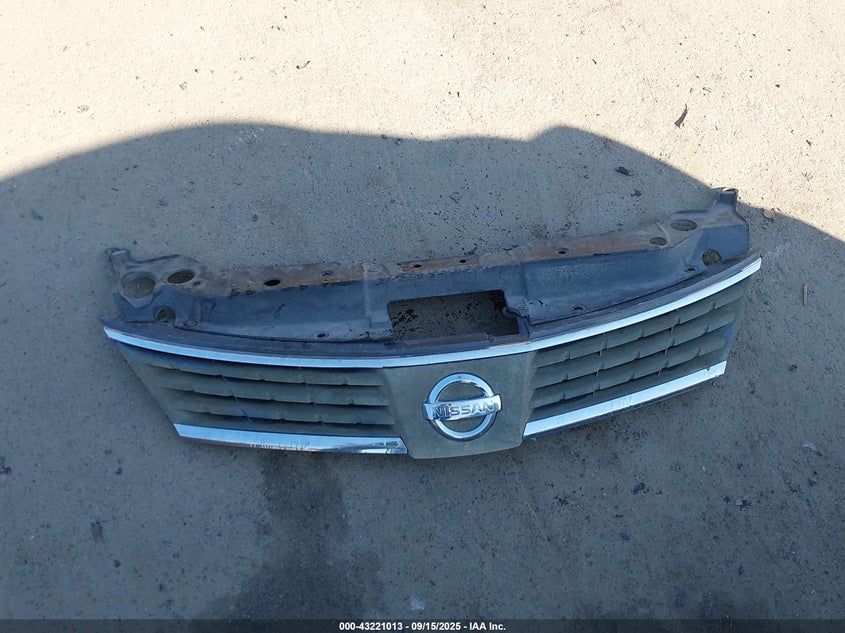 2009 Nissan Versa 1.8S VIN: 3N1BC13E09L431499 Lot: 43221013