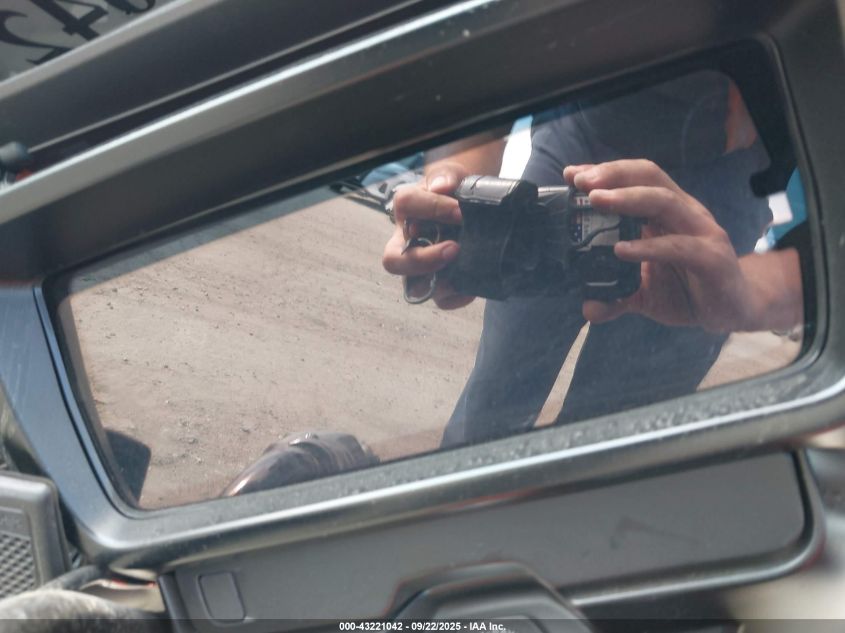 2024 Harley-Davidson Flhx VIN: 1HD1KB728RB630446 Lot: 43221042