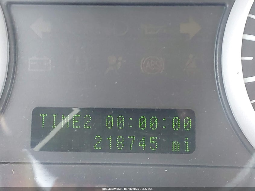 2009 Ford Fusion Se VIN: 3FAHP07Z89R116858 Lot: 43221059