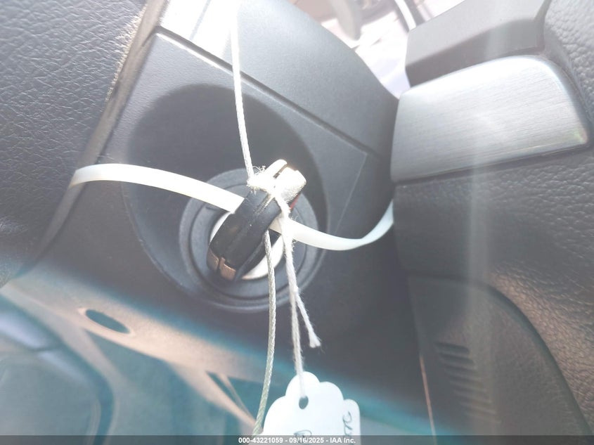 2009 Ford Fusion Se VIN: 3FAHP07Z89R116858 Lot: 43221059