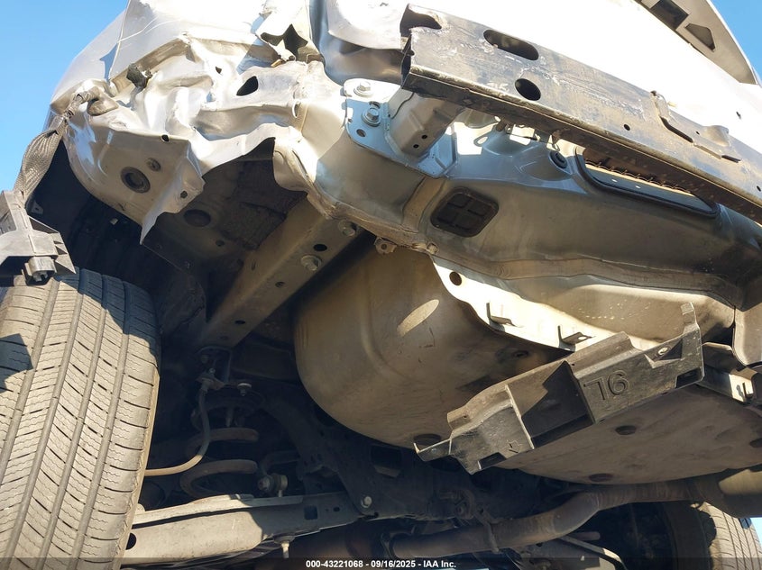 2018 TOYOTA RAV4 LE - 2T3ZFREV9JW459880