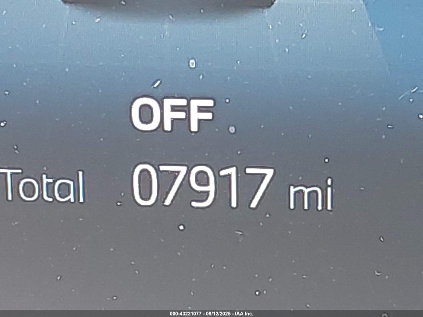 2024 BMW Ix xDrive50 VIN: WB523CF07RCN39005 Lot: 43221077