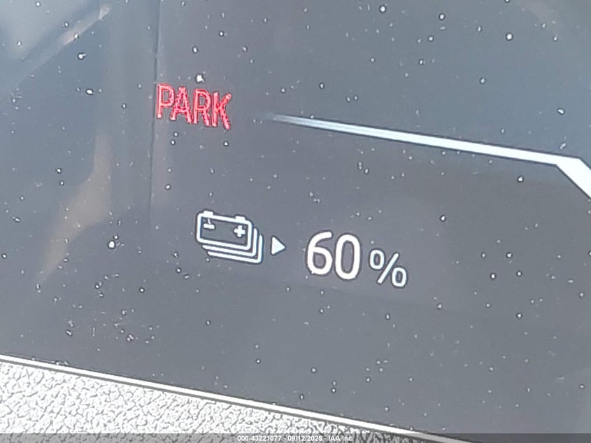 2024 BMW Ix xDrive50 VIN: WB523CF07RCN39005 Lot: 43221077