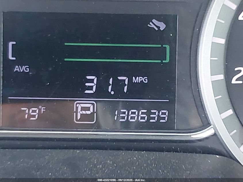 2015 Nissan Sentra Sv VIN: 3N1AB7AP5FY237667 Lot: 43221096