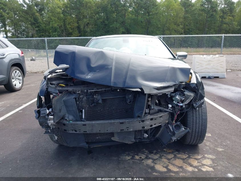 2018 Chrysler 300 Touring VIN: 2C3CCAAG9JH278158 Lot: 43221107