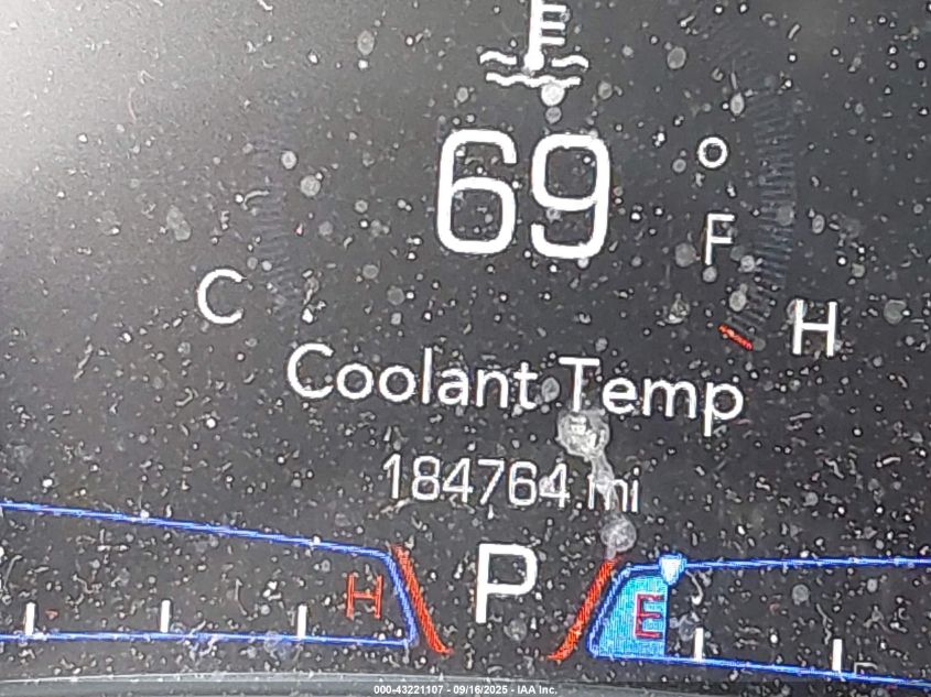 2018 Chrysler 300 Touring VIN: 2C3CCAAG9JH278158 Lot: 43221107