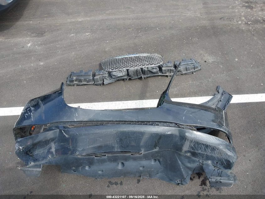 2018 Chrysler 300 Touring VIN: 2C3CCAAG9JH278158 Lot: 43221107