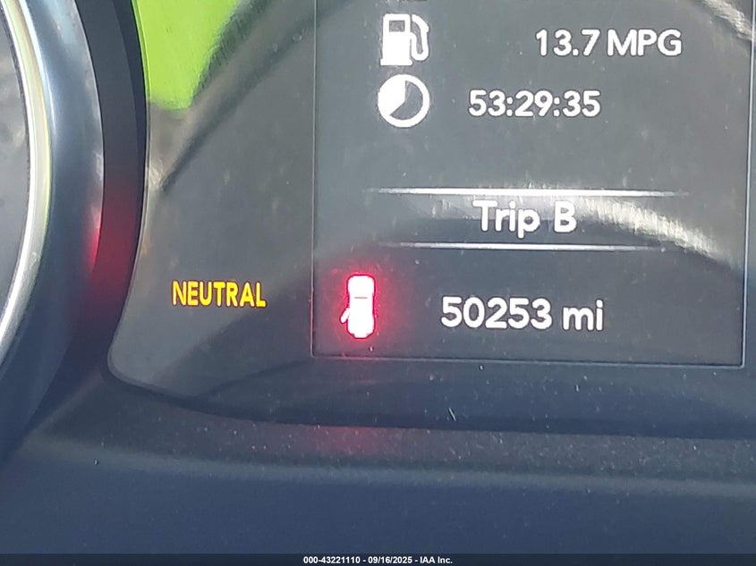 2020 JEEP WRANGLER UNLIMITED SPORT S 4X4 - 1C4HJXDG4LW338700