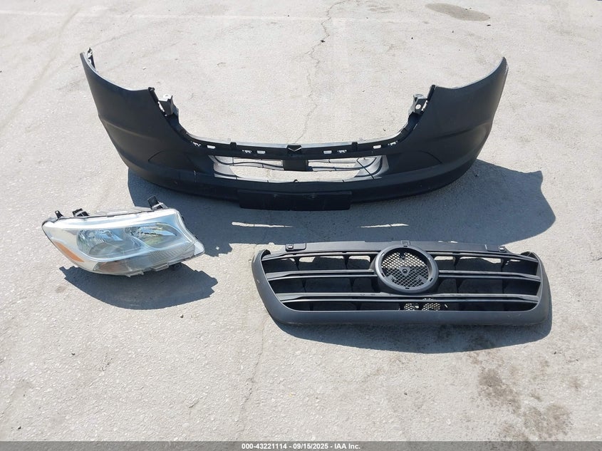 W1W4ECHY9LT040941 2020 MERCEDES-BENZ SPRINTER photo no. 12