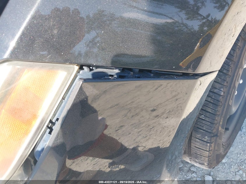 2014 Toyota Corolla Le VIN: 5YFBURHE9EP124959 Lot: 43221121