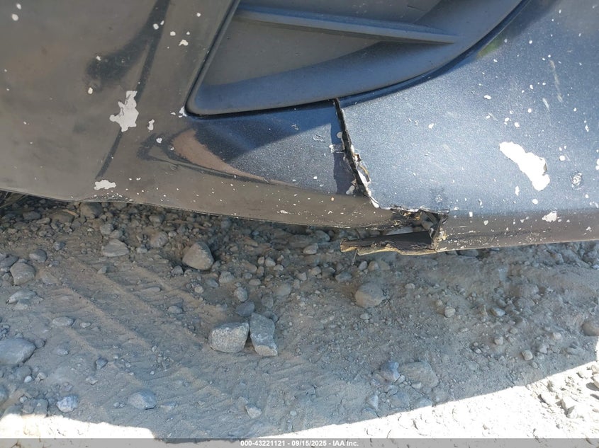 2014 Toyota Corolla Le VIN: 5YFBURHE9EP124959 Lot: 43221121