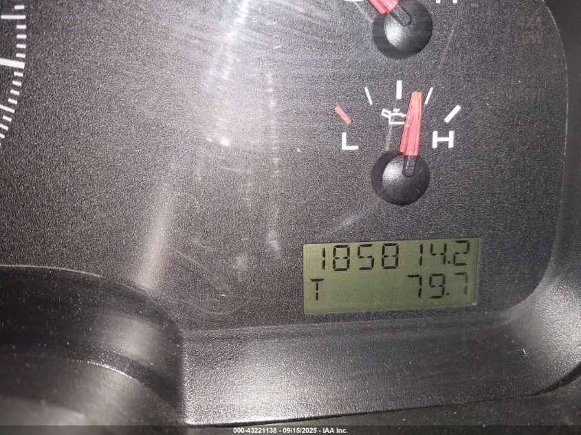 2007 Ford F-150 Fx4/Lariat/Xl/Xlt VIN: 1FTPX14VX7FA77990 Lot: 43221138