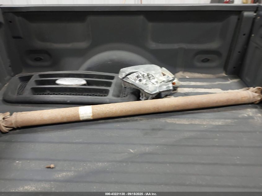 2007 Ford F-150 Fx4/Lariat/Xl/Xlt VIN: 1FTPX14VX7FA77990 Lot: 43221138