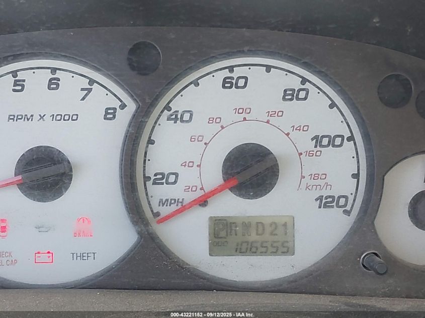 2004 Ford Escape Xls VIN: 1FMYU02134KB36075 Lot: 43221152