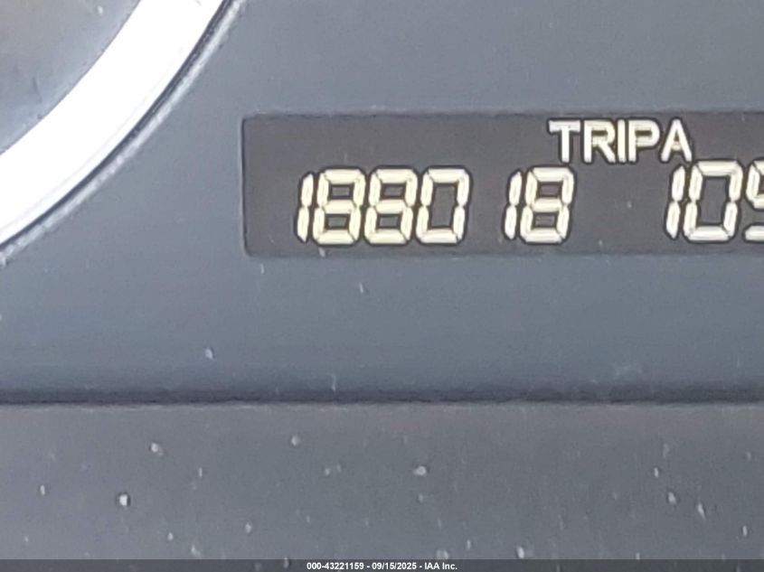 2010 Honda Accord 2.4 Lx-P VIN: 1HGCP2F44AA093360 Lot: 43221159