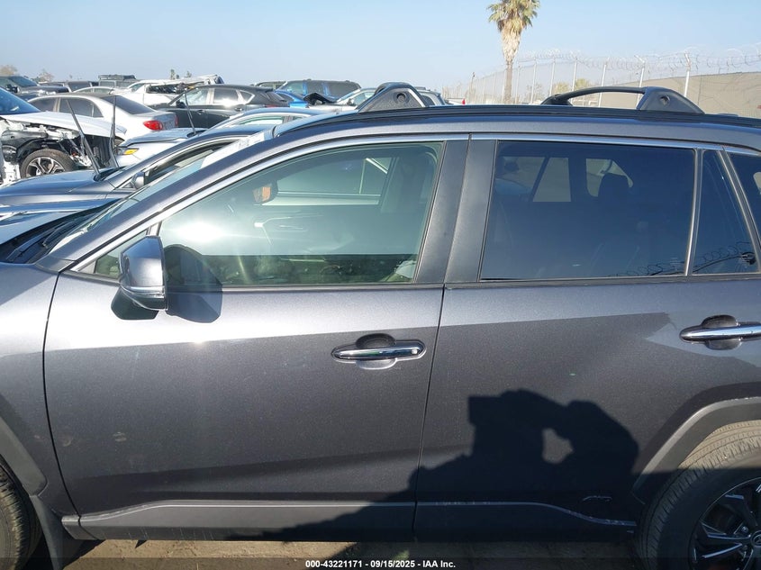 2024 TOYOTA RAV4 HYBRID LIMITED JTMD6RFV9RD136933