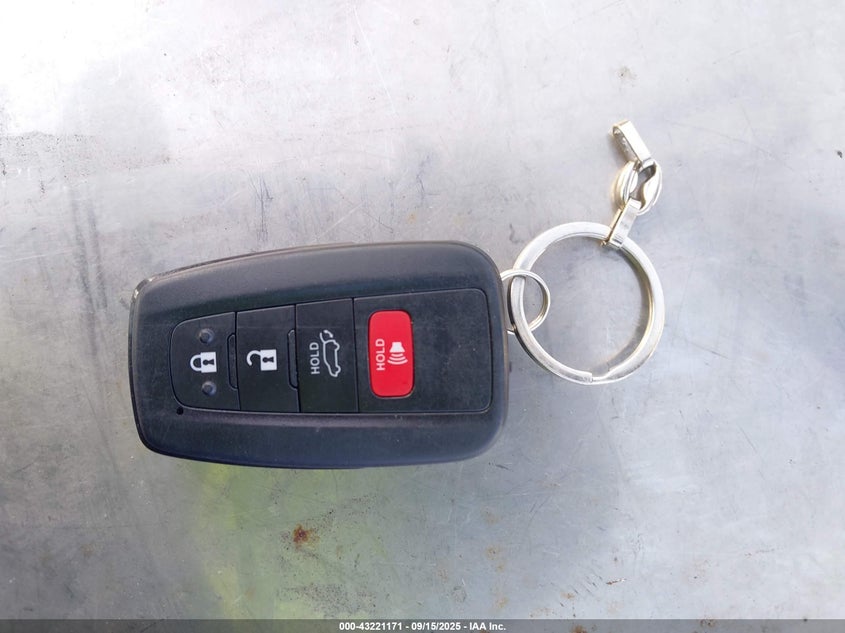 2024 TOYOTA RAV4 HYBRID LIMITED JTMD6RFV9RD136933