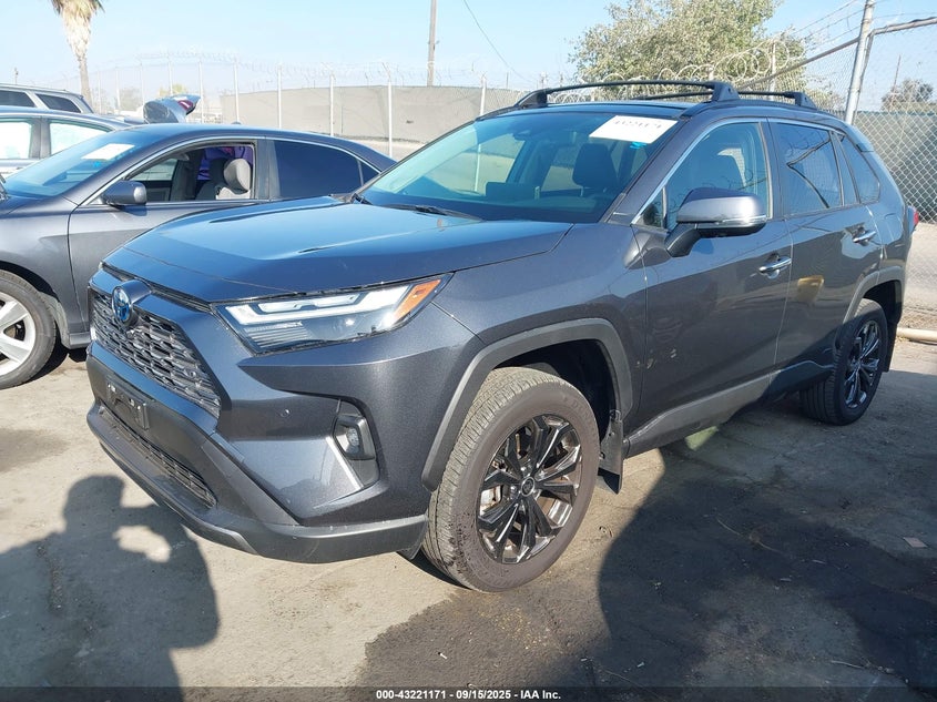 2024 TOYOTA RAV4 HYBRID LIMITED JTMD6RFV9RD136933