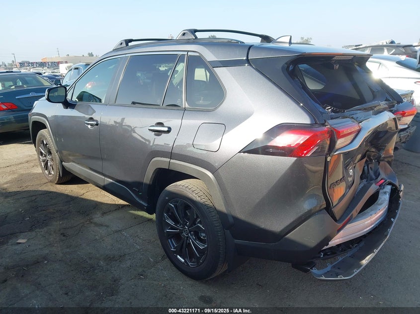 2024 TOYOTA RAV4 HYBRID LIMITED JTMD6RFV9RD136933