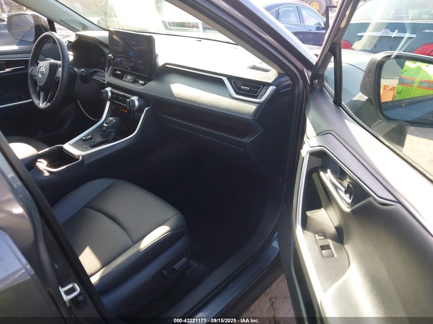 2024 TOYOTA RAV4 HYBRID LIMITED JTMD6RFV9RD136933