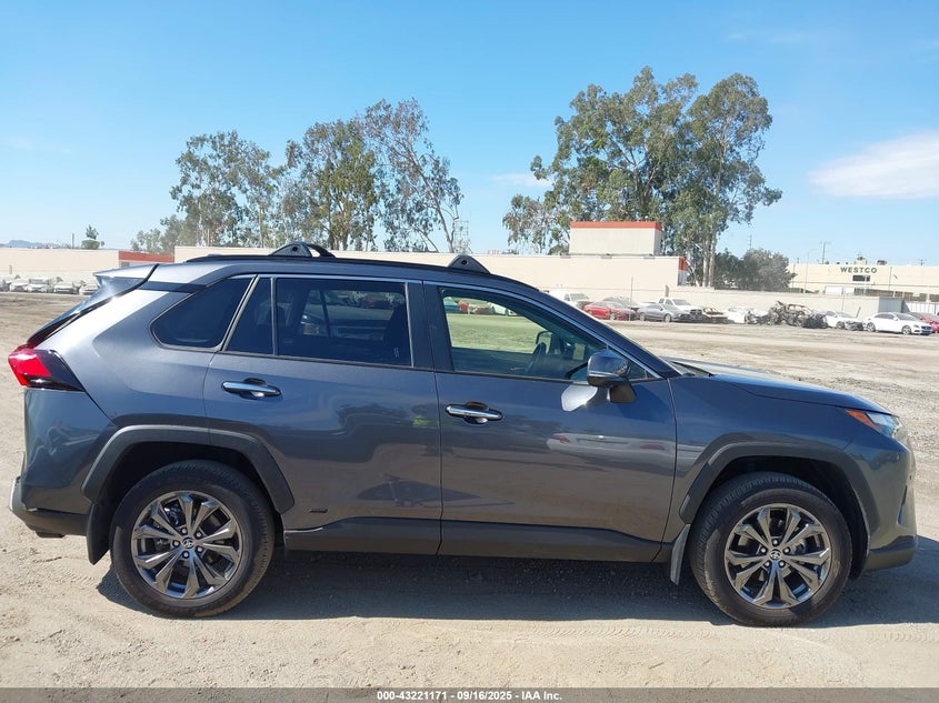 2024 TOYOTA RAV4 HYBRID LIMITED JTMD6RFV9RD136933