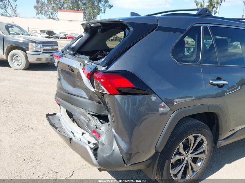 2024 TOYOTA RAV4 HYBRID LIMITED JTMD6RFV9RD136933