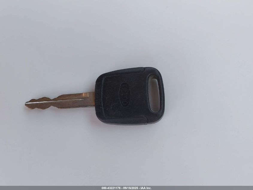 2006 Ford F-150 Fx4/Lariat/Xl/Xlt VIN: 1FTPX14516FA51728 Lot: 43221176