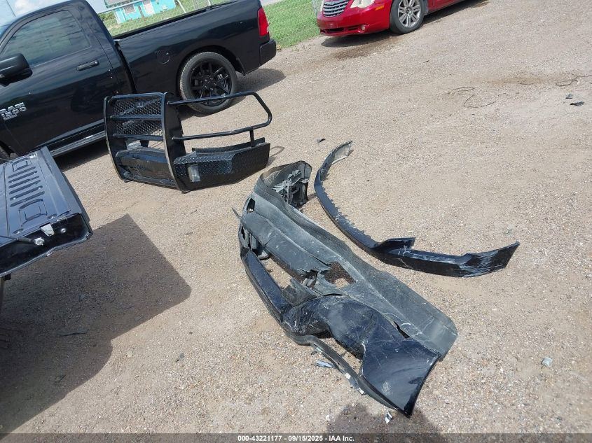 2021 FORD F-150 XL 1FTFW1E53MKD46072