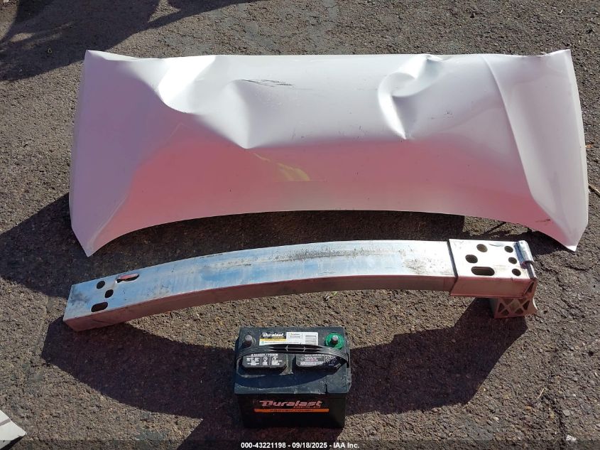 2019 Toyota Highlander Xle VIN: 5TDJZRFH6KS581712 Lot: 43221198